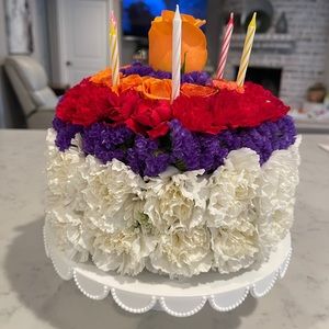 Meet your Posher, Corbie